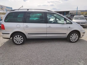 VW Sharan 1.9TDI 131кс 6ск.  | Auto.bg — изображение 6