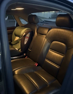 Audi A8 Седан - 4700 € / 9192.40 лв. - 39843514 14