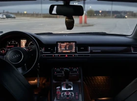 Audi A8 Седан - 4700 € / 9192.40 лв. - 39843514 6