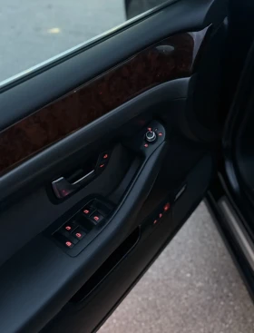 Audi A8 Седан - 4700 € / 9192.40 лв. - 39843514 4