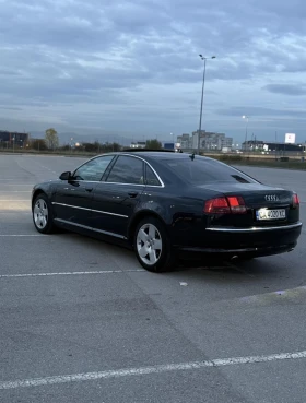 Audi A8 Седан - 4700 € / 9192.40 лв. - 39843514 3