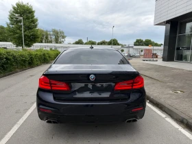 BMW 530 3.0D* xD* LASSER* M*  - 19999 € / 39114.64 лв. - 76139826 5
