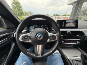 BMW 530 3.0D* xD* LASSER* M*  - 19999 € / 39114.64 лв. - 76139826 11
