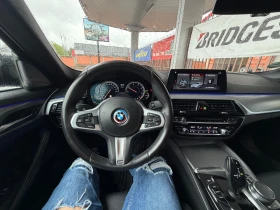 BMW 530 3.0D* xD* LASSER* M*  | Mobile.bg � ����� ������ 9