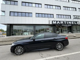 ����� �� �������� �� BMW 530 3.0D* xD* LASSER* M* 