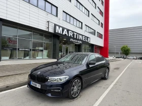 ����� �� �������� �� BMW 530 3.0D* xD* LASSER* M* 
