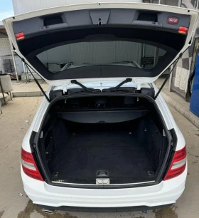 Mercedes-Benz C 250 AMG 4x4  | Mobile.bg � ����� ������ 7