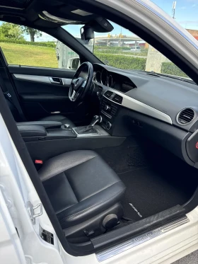 Mercedes-Benz C 250 AMG 4x4  | Mobile.bg � ����� ������ 11