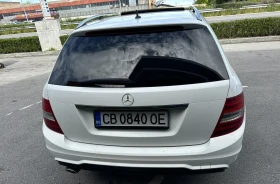 Mercedes-Benz C 250 AMG 4x4  | Mobile.bg � ����� ������ 6