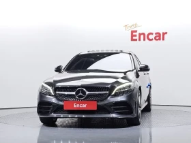 Mercedes-Benz C 180 C300E 4MATIC AMG LINE - 23075 € / 45130.78 лв. - 83681029 3