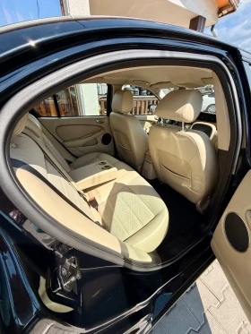Jaguar X-type 2.0* Обслужена* Клима* Топ* Всичко платено* Бартер | Auto.bg — изображение 6