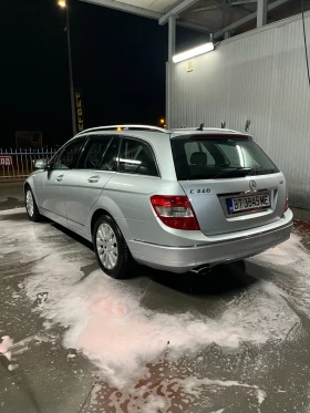 Mercedes-Benz C 220 - 5100 € - 86385043 4