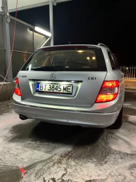 Mercedes-Benz C 220 - 5100 € - 86385043 3