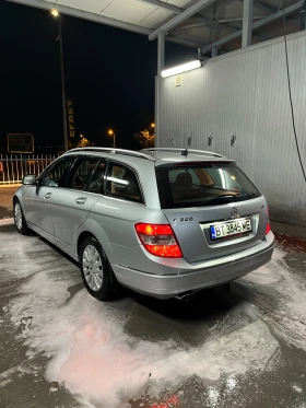 Mercedes-Benz C 220 - 5100 € - 86385043 2
