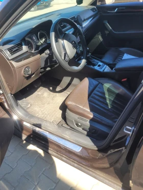 Skoda Superb | Mobile.bg � ����� ������ 6
