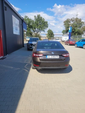 Skoda Superb | Mobile.bg � ����� ������ 3