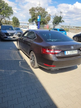 Skoda Superb | Mobile.bg � ����� ������ 4