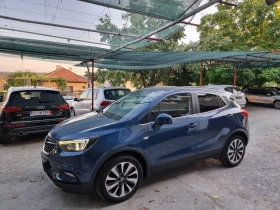 ����� �� �������� �� Opel Mokka X 1.6CDTI* COSSMO* 