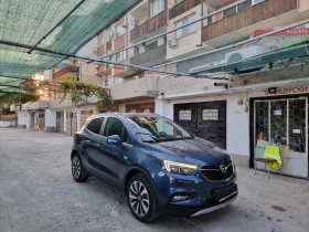 Opel Mokka X 1.6CDTI* COSSMO*  | Mobile.bg � ����� ������ 5
