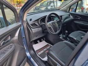 Opel Mokka X 1.6CDTI* COSSMO*  | Mobile.bg � ����� ������ 9
