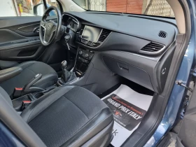 Opel Mokka X 1.6CDTI* COSSMO*  | Mobile.bg � ����� ������ 11