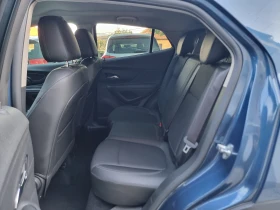 Opel Mokka X 1.6CDTI* COSSMO*  | Mobile.bg � ����� ������ 12