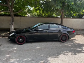 Mercedes-Benz CLS 320 | Mobile.bg � ����� ������ 2