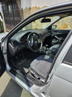BMW 318 - 1400 € - 18694461 4