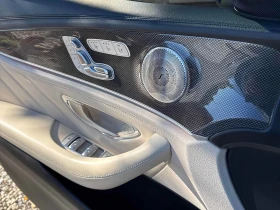 Mercedes-Benz E 43 AMG Head-Up* Ambient * АвтоКредит (ЦЕНА ДО БГ) | Auto.bg — изображение 10
