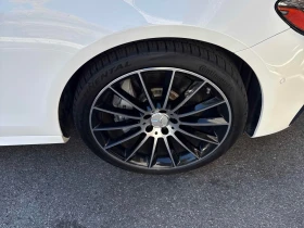 Mercedes-Benz E 43 AMG Head-Up* Ambient * АвтоКредит (ЦЕНА ДО БГ) | Auto.bg — изображение 6