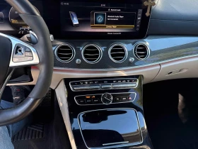 Mercedes-Benz E 43 AMG Head-Up* Ambient * АвтоКредит (ЦЕНА ДО БГ) | Auto.bg — изображение 9