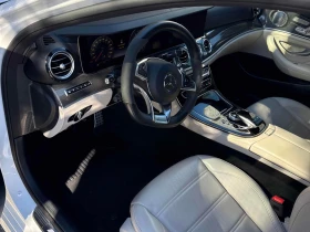 Mercedes-Benz E 43 AMG Head-Up* Ambient * АвтоКредит (ЦЕНА ДО БГ) | Auto.bg — изображение 7
