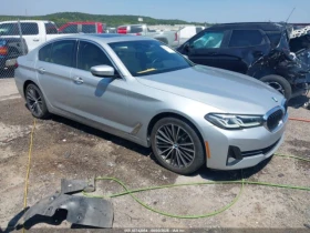 ������ BMW 530E