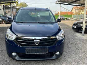 Dacia Lodgy 1.5DCI 108кс 7места