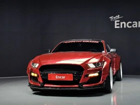 Ford Mustang 2.3 EcoBoost | Coupe - 13300 € - 83570773 3