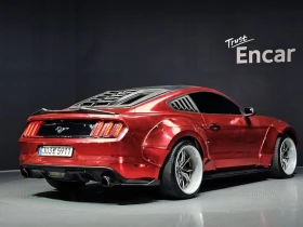 Ford Mustang 2.3 EcoBoost | Coupe - 13300 € - 83570773 2