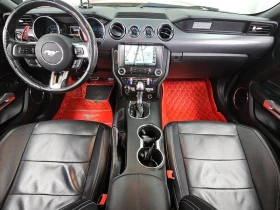 Ford Mustang 2.3 EcoBoost | Coupe - 13300 € - 83570773 7