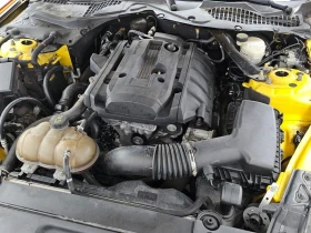 Ford Mustang 2.3 EcoBoost | Coupe - 13300 € - 83570773 6