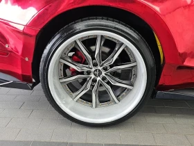 Ford Mustang 2.3 EcoBoost | Coupe - 13300 € - 83570773 5