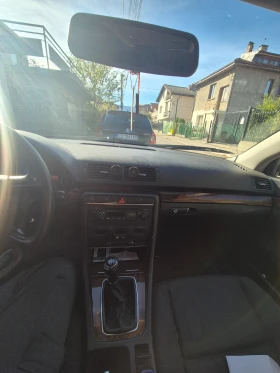 Audi A4 1.9 TDI 131 к.с | Auto.bg — изображение 7