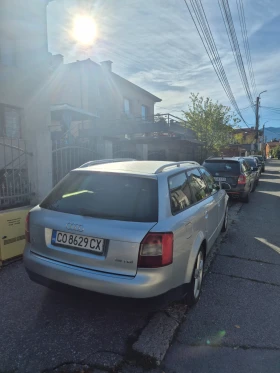 Audi A4 1.9 TDI 131 к.с | Auto.bg — изображение 4