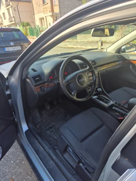 Audi A4 1.9 TDI 131 к.с | Auto.bg — изображение 6