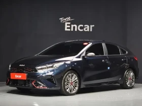 ������ Kia K3