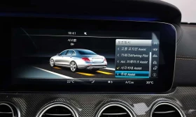 Mercedes-Benz E 300 * E300 4MATIC AMG Line * 360 CAM * ЦЕНА ДО БГ *  | Auto.bg — изображение 16