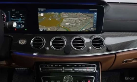 Mercedes-Benz E 300 * E300 4MATIC AMG Line * 360 CAM * ЦЕНА ДО БГ *  | Auto.bg — изображение 14