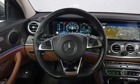 Mercedes-Benz E 300 * E300 4MATIC AMG Line * 360 CAM * ЦЕНА ДО БГ *  | Auto.bg — изображение 13