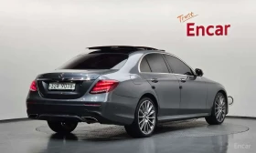 Mercedes-Benz E 300 * E300 4MATIC AMG Line * 360 CAM * ЦЕНА ДО БГ *  | Auto.bg — изображение 2