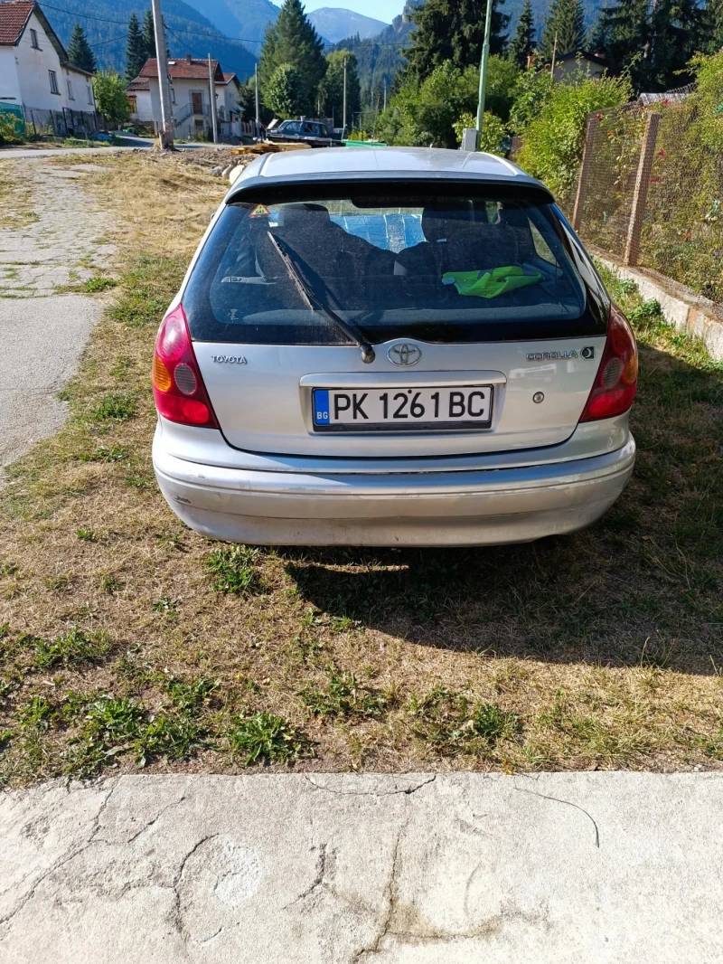 Alfa Romeo 147, снимка 5 - Автомобили и джипове - 47305634