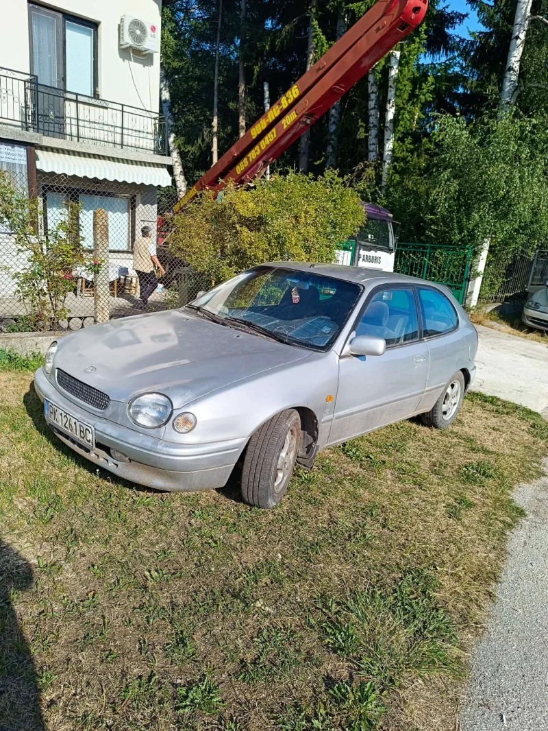 Alfa Romeo 147, снимка 4 - Автомобили и джипове - 47305634