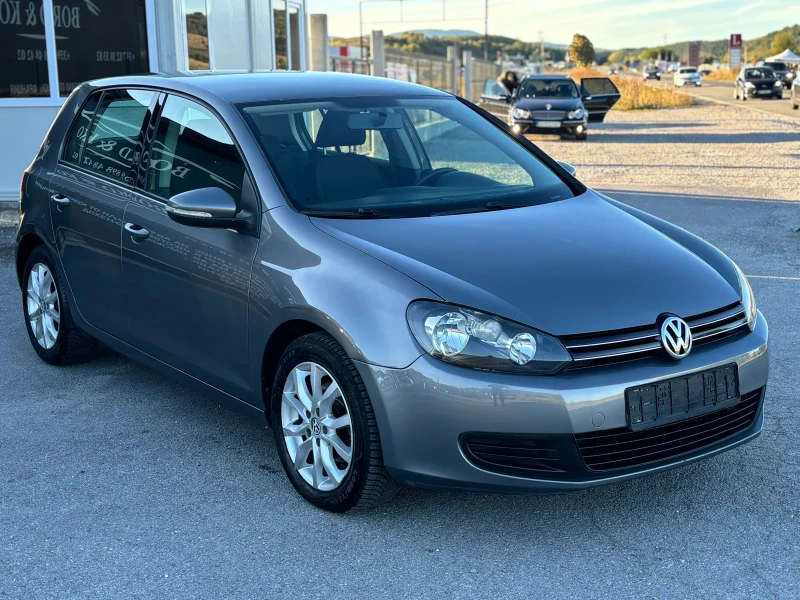 VW Golf 1.6 102к.с.  158 000 км. !!!, снимка 2 - Автомобили и джипове - 47425806